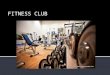 Local fitness health_club