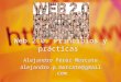 Web2.0. Principios y Prácticas