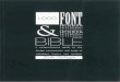 Leslie Cabarga -- Logo, Font & Lettering Bible: A Comprehensive Guide to the Design, Construction and Usage of Alphabets and Symbols [150dpi]