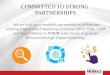 Partnership Program - Technology