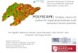 POLYSCAPE: Multiple criteria GIS toolbox for negotiating landscape scale ecosystem service provision