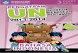 Materi Pengayaan UN Bahasa Indonesia SMP/MTS 2014