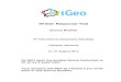 IGEO 2012 Germany - Written response test 1