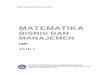 BSE: Matematika SMK Bisnis dan Manajemen (1)