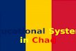 Chad Educational System