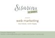 Web Marketing: Less Hassle, More Happy