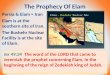 Iran In Prophecy