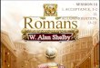 Ssm Romans Week 13 Slides 112209
