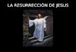 El significado de la Resurrección de Jesús - 31.03.2013