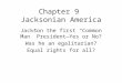 Ap jackson chapter 9