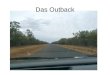 Das Outback