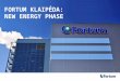 Fortum Klaip—da: new energy phase