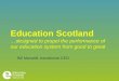 6.1 driving improvement   education scotland