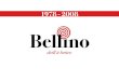 Bellino's company Friction welded drill pipe