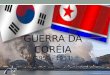 Guerra da Coréia