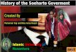 History of the Soeharto Government [autosaved]