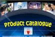 Multifunction Power Meter Product catalogue
