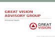 Great Vision Division Heads