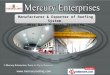 Mercury Enterprises, Maharashtra, india