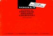Vogel Practical Organic Chemistry 5 Th Edition(New)!!!!!!!!