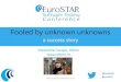 Alexandra Casapu - Fooled by Unknown Unknowns, A Success Story - EuroSTAR 2013
