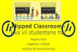 Flipped classroom   hva vil studentene ha - nkul 2014