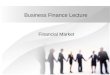 Business finance 3