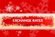 AS Exchange rates