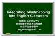 Incorporating Mindmapping into EFL classrooms