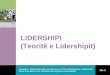03 lidershipi dhe teorite