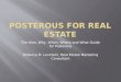 Posterous For Real Estate