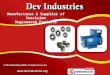 Dev Industries Delhi India