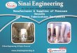 Sinai Engineering Maharashtra India