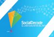 SocialDecode - Comité de Investigación IAB México