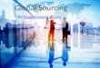 What is Global Sourcing?