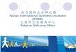 Séminaire Hubei - WHIBI & Belgium Welcome Office