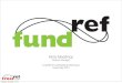 2013 CrossRef Workshops Implementing FundRef Kirsty Meddings