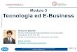 Giacomo Barbieri - Modulo 5 - Valorizzare lo studio con la tecnologia - Venezia, 13/11/2012