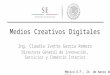 Prosoft medios creativos digitales
