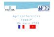 Presentation Richel  - Agriconferences 2011