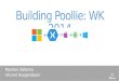Building poollie wk 2014 for ios android and windows phone using xamarin and azure