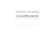 Slackware Demystified [SELF 2011]