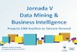 Jornada V Data Mining & Business Intelligence