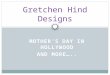 Gretchen hind designs