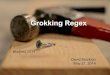Grokking regex