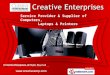 Creative Enterprises Maharashtra  India