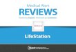 LifeStation Medical Alert Company Review by TBC
