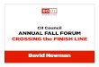 Do It! Marketing CII Fall Sales Forum