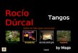 Tangos Rocio Durcal