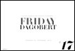 Friday Dagobert du 28 septembre 2012